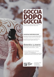 Volantino BATIK adulti 24 marzo 2019 AR