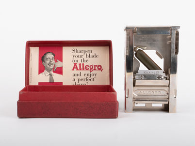 Per una rasatura perfetta