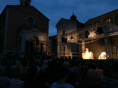 Giovanna d'Arpo - Gardi Hutter