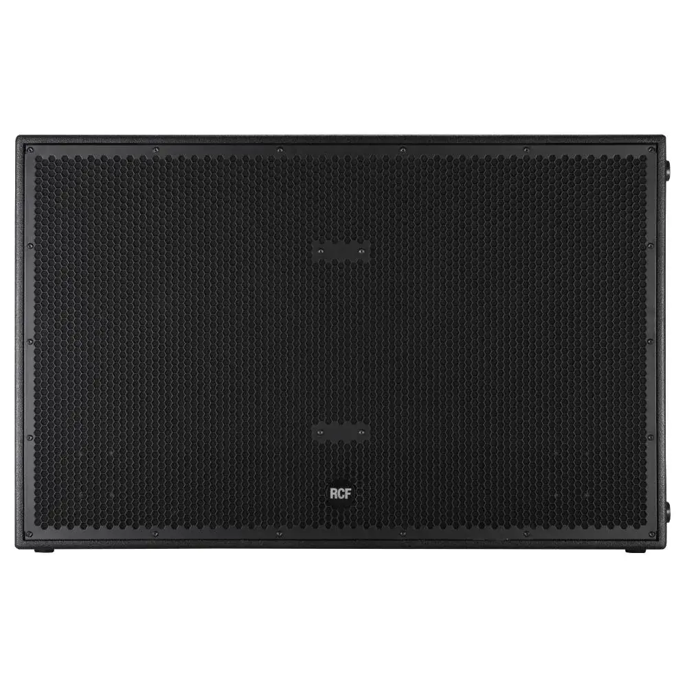 Subwoofer Amplificado RCF SUB8006-AS