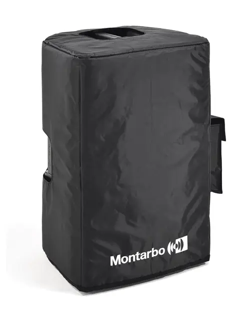 Miniatura: Caixa de Som Montarbo B112