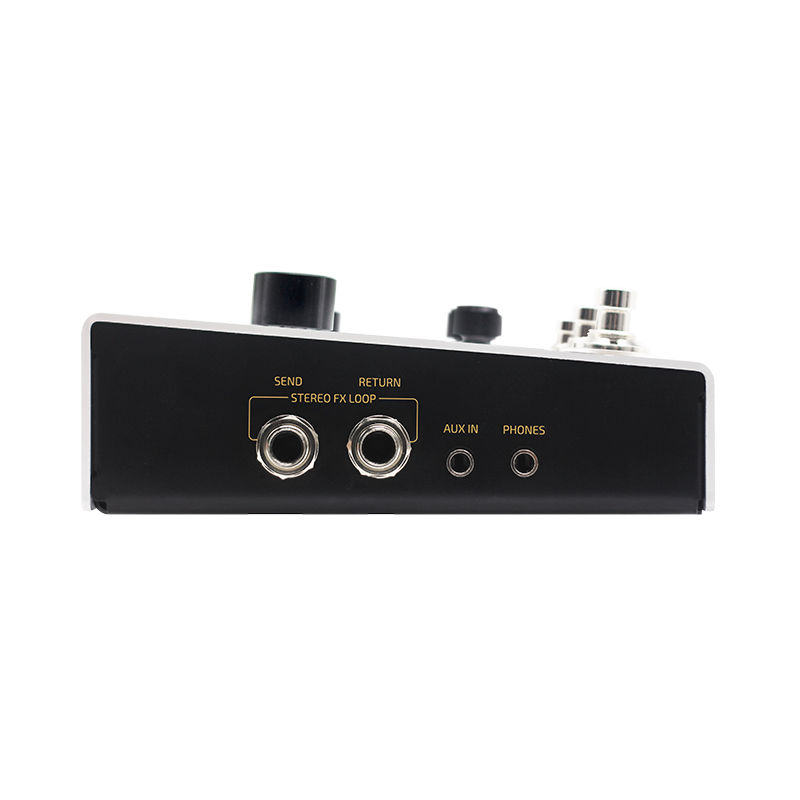 Miniatura: Pedaleira Ampero II Stomp MP-300