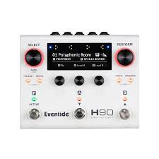 ギター Eventide H90 Pedal Eventide H90 | C. Borges