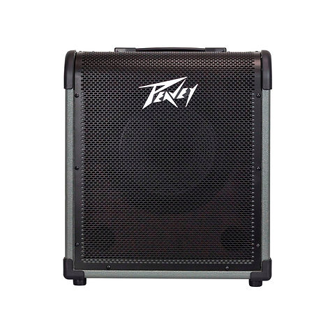 Combo コンボ ベースアンプ 100W 100 MAX PEAVEY Amplificador MercadoLivre | 100 Max Peavey Baixo Para ベース