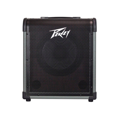 Amplificador para baixo Peavey Max 100 | C. Borges