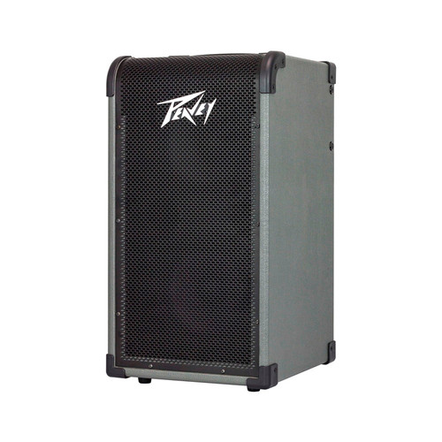 Amplificador para baixo Peavey Max 208 | C. Borges Amplificador para baixo Peavey Max 208 | C. Borges