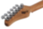 Miniatura: Guitarra Schecter Nick Johnston HSS 1538