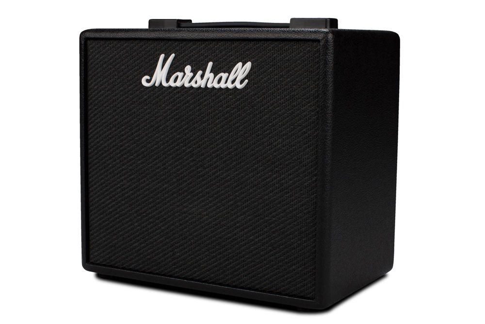 Combo Marshall CODE25