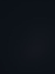 Sliver of a waxing moon after a new moon.