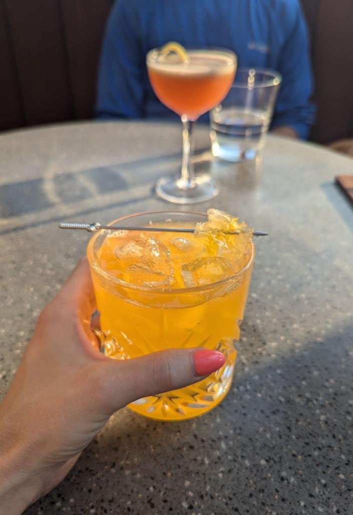 The Famous Honey B*tch