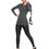 Miniatura: Camiseta Fitness Básica Manga Longa