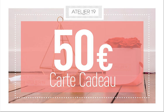 Atelier 19