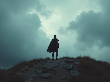 Empowering the Next Generation: Raising Dragon Slayers in a World of Real Dragons