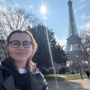 Discovering Paris: exploration & sightseeing.