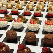 Ferrandi Paris Diary: week 3 recap.