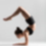 Equilibrium Fitness Life Yoga Classes