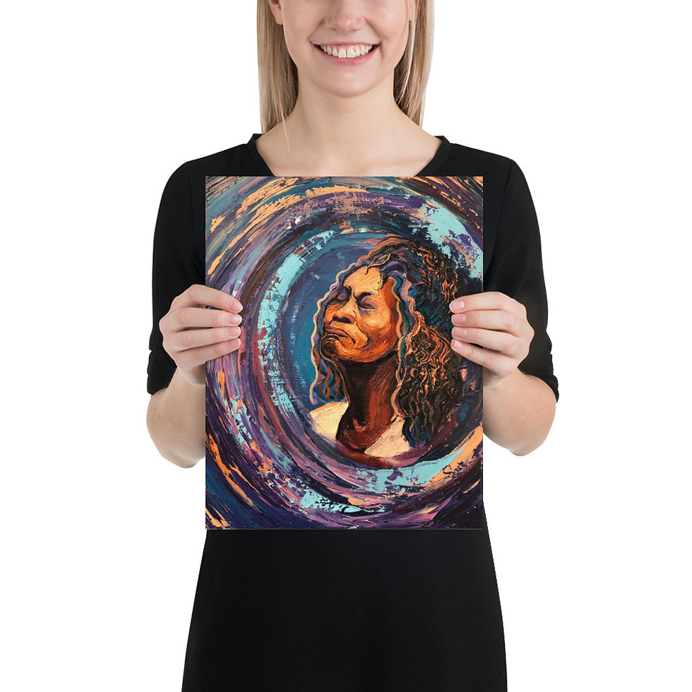 Take Me to the Water