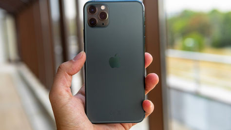 Advantages of Using the iPhone 11 Pro Max