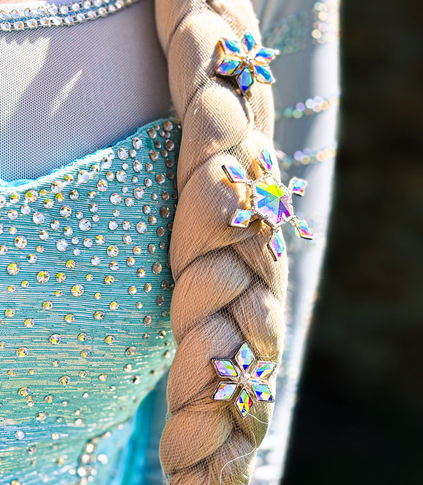 Snow Queen Lehigh Valley