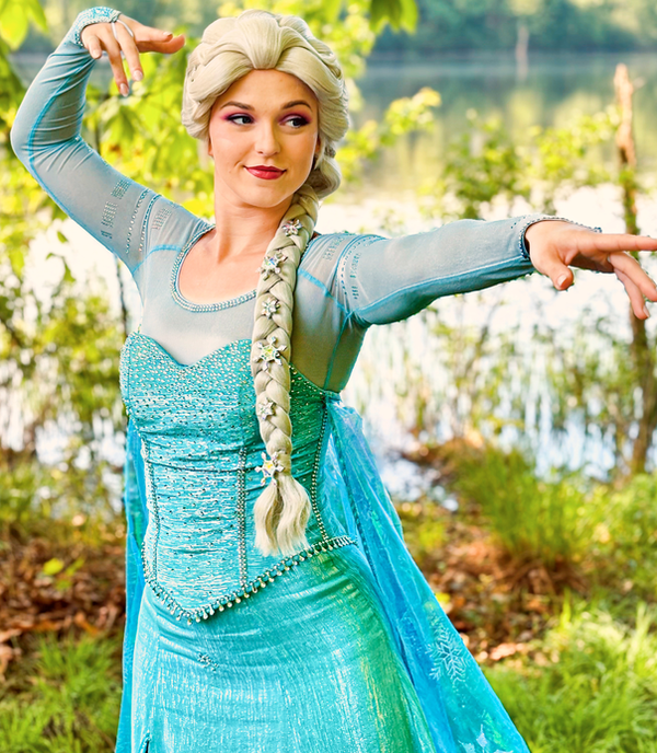 Snow Queen Lehigh Valley