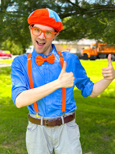 Excavator Friend Lehigh Valley