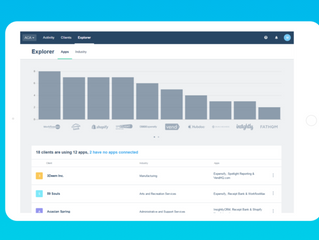 New Xero Feature offers Value Add for Accountants and Bookkeepers
