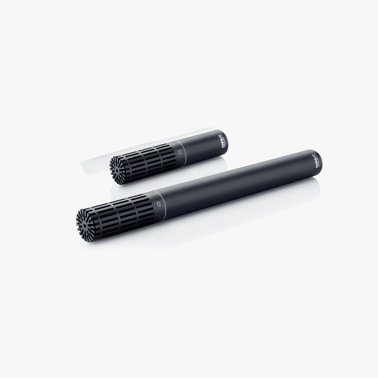 DPA Microphones d:dicate™ 2011A/2011C Twin Diaphragm Cardioid Mic