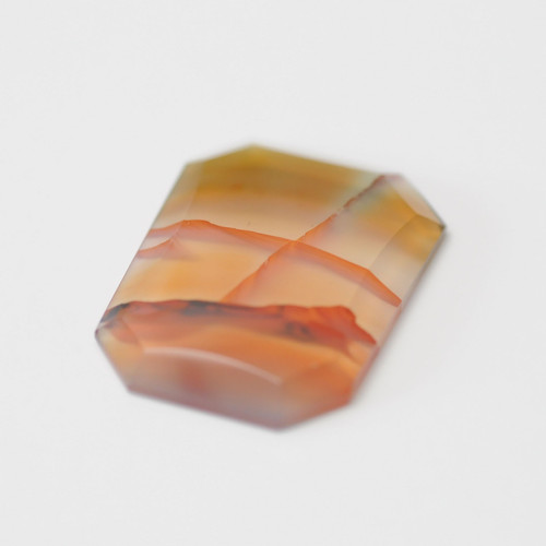 ピクチャーアゲート 夕土 R＃6 | Miuma Jewelry