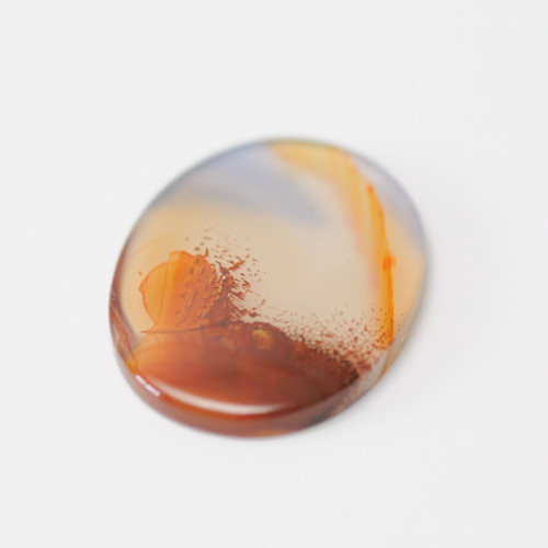 ピクチャーアゲート 空土 18_24＃7 | Miuma Jewelry