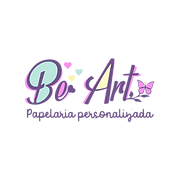 Logo de Papelaria Be Art
