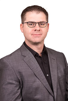 Professional Headshot