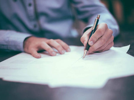 Ley de Emprendedurismo - Creación de Sociedades por Acciones Simplificadas