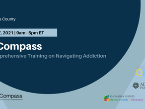 Ashtabula County enCompass Training