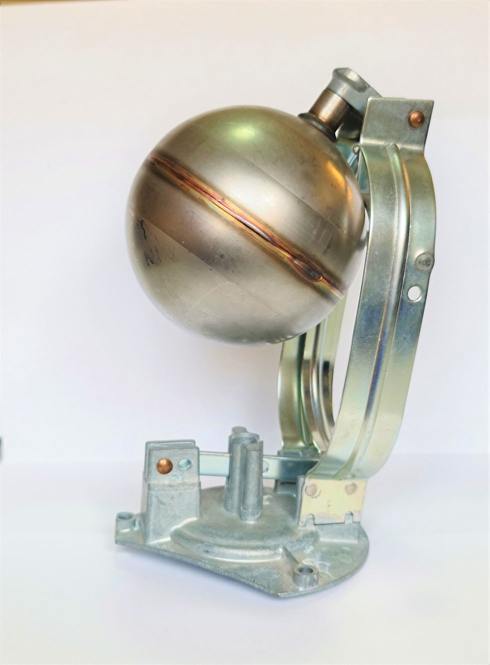 Flotador completo para medidor