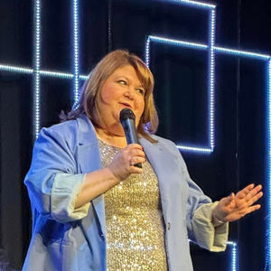 Stand-Up Comedy Showcase