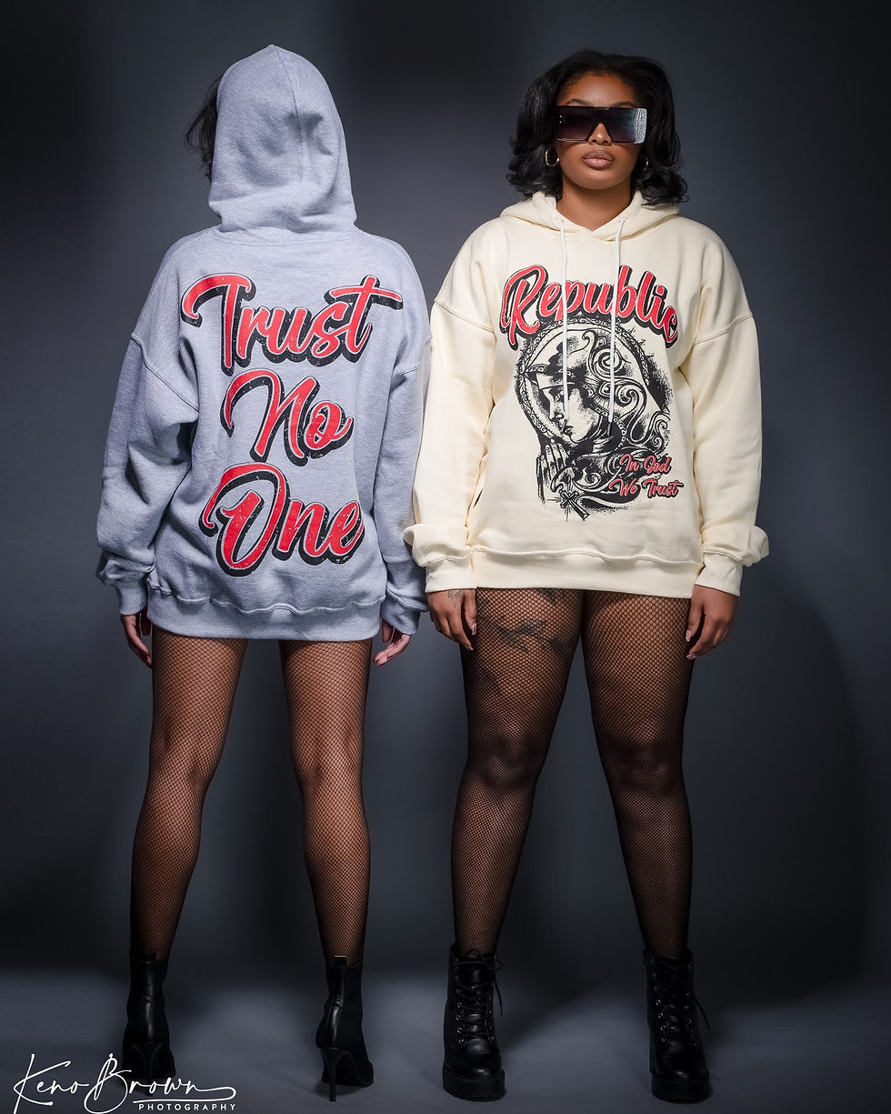 Republic of Greatmen