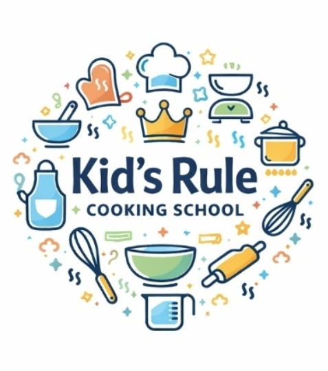 Week 1 Little Rulers Ages 3-5 Welcome to the kitchen!