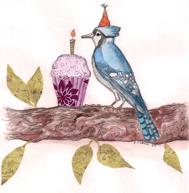 Birthday Jay