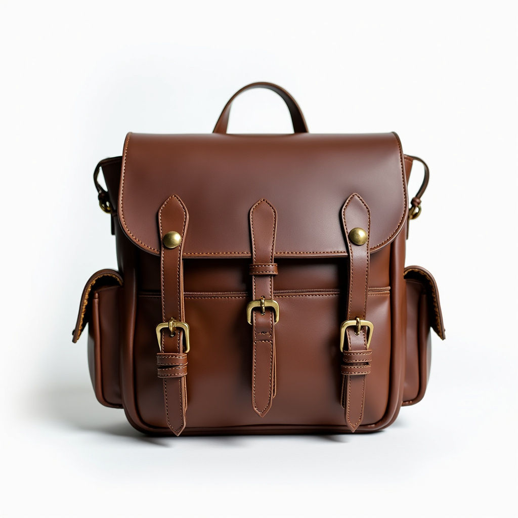 Motorcycle Saddlebag