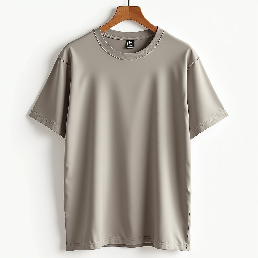 Graphic Print T-Shirt