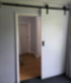 New Internal Door
