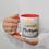Thumbnail: God's Masterpiece Coffee Mug