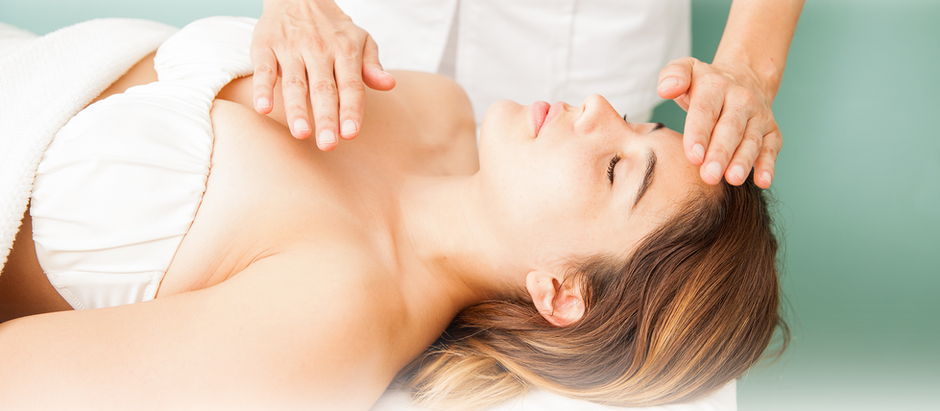 À la Découverte du Reiki !