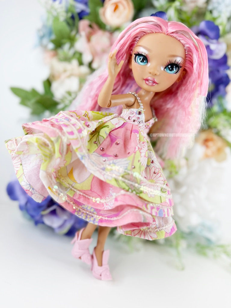 Thumbnail: Retro Daisy Luxe