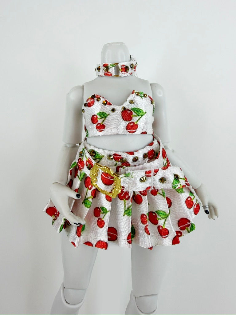 Monaco Cherry