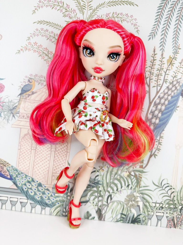Thumbnail: Monaco Cherry