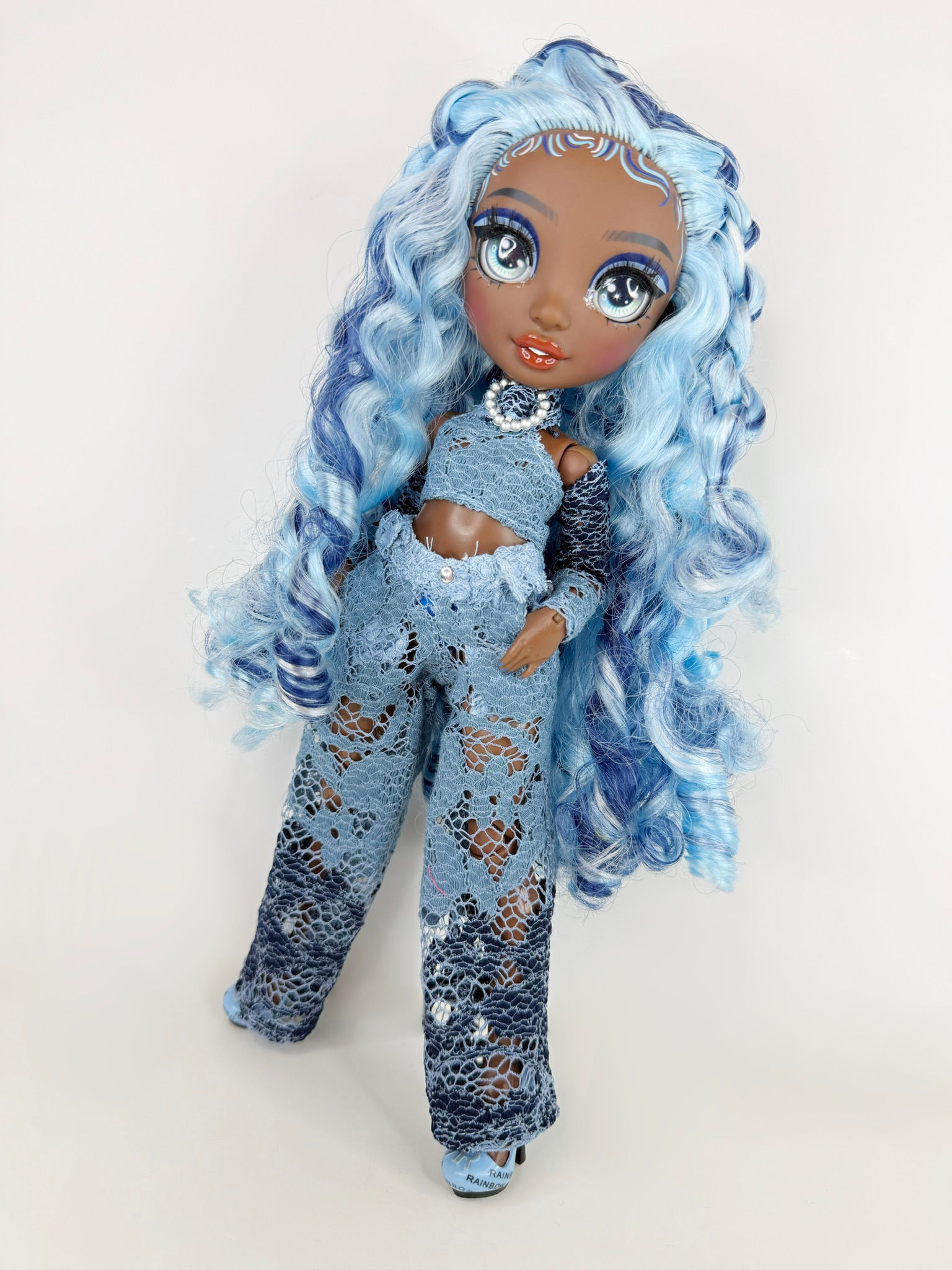 Denim Drift