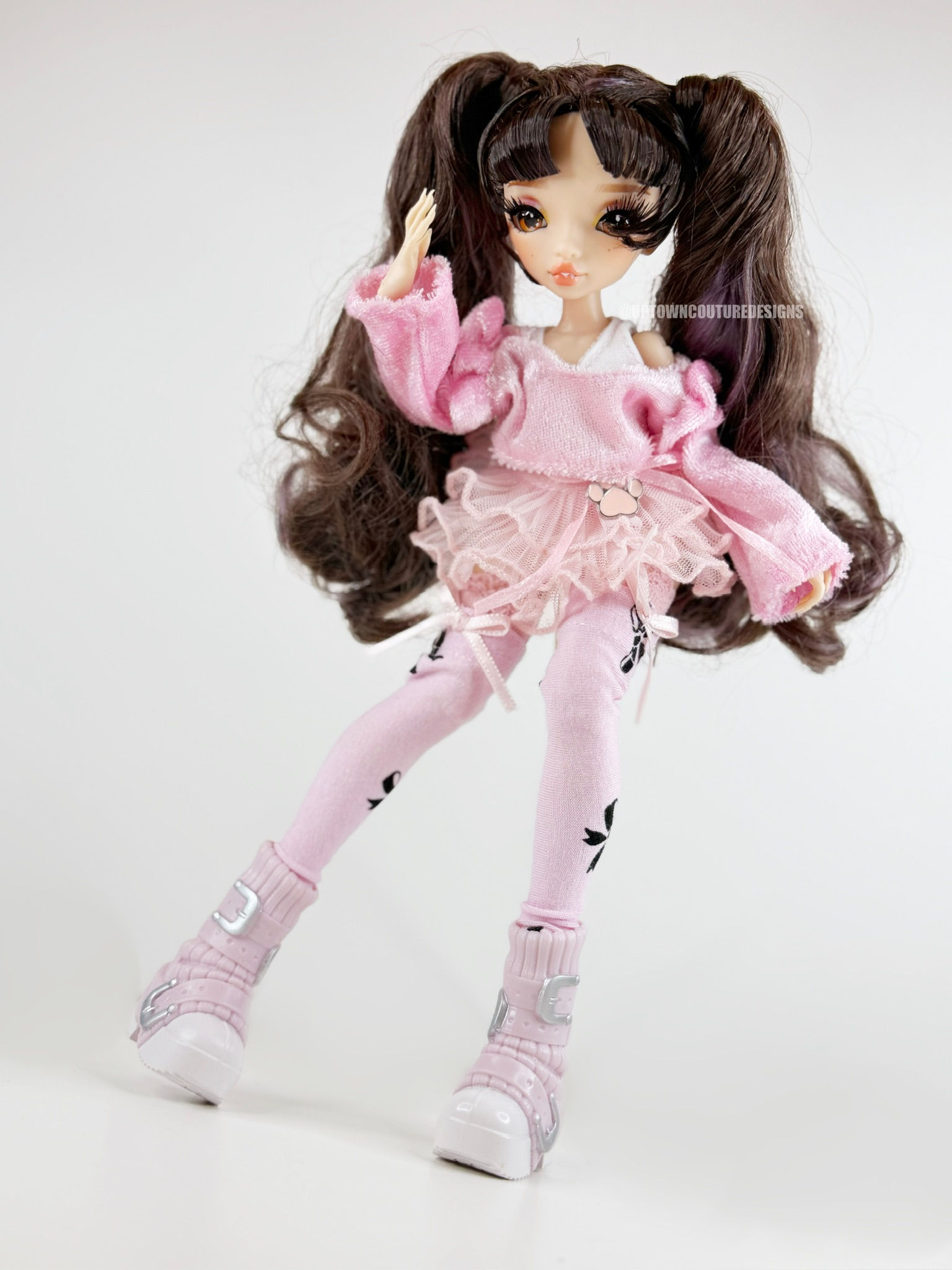 Coquette Starlet