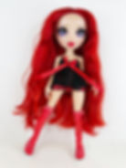 Thumbnail: Gothic Rose