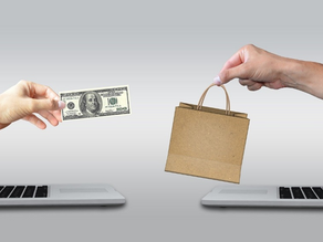 Marketing e Vendas: Pediu, comprou, chegou... devolveu!